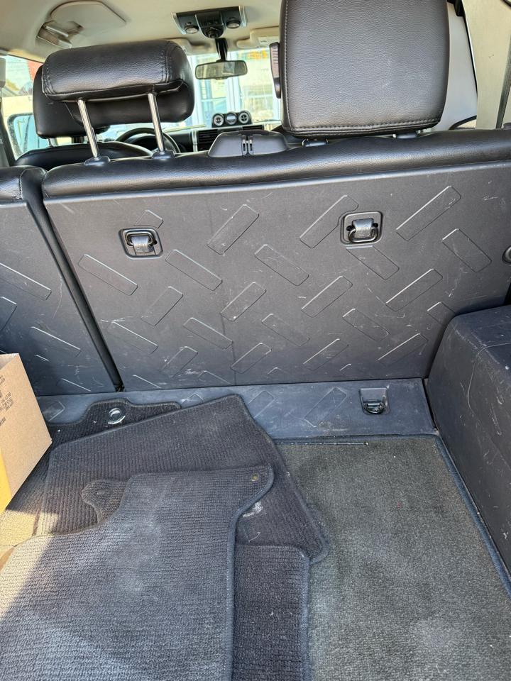 Toyota FJ Cruiser 4WD MT 2013