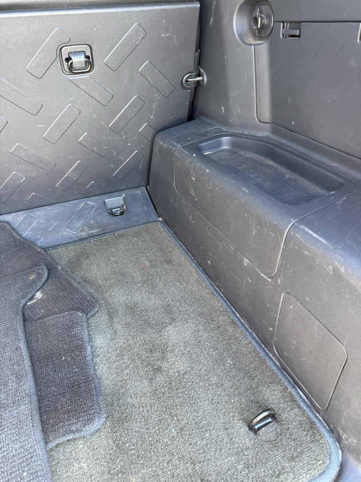 Toyota FJ Cruiser 4WD MT 2013