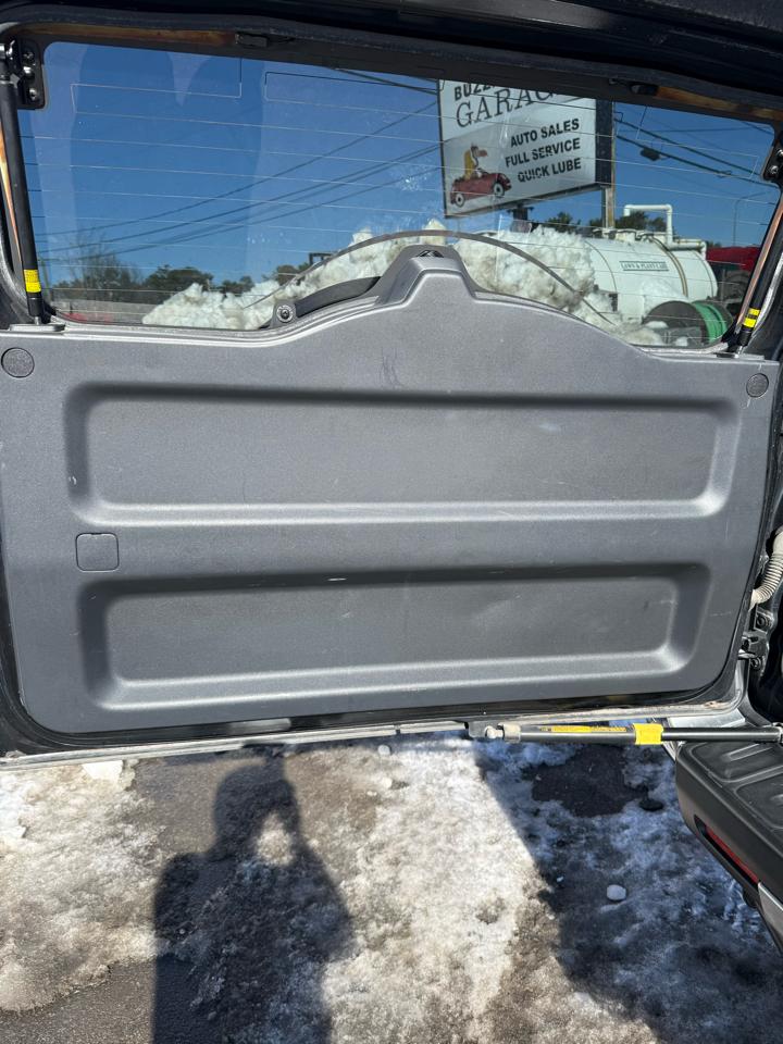 Toyota FJ Cruiser 4WD MT 2013