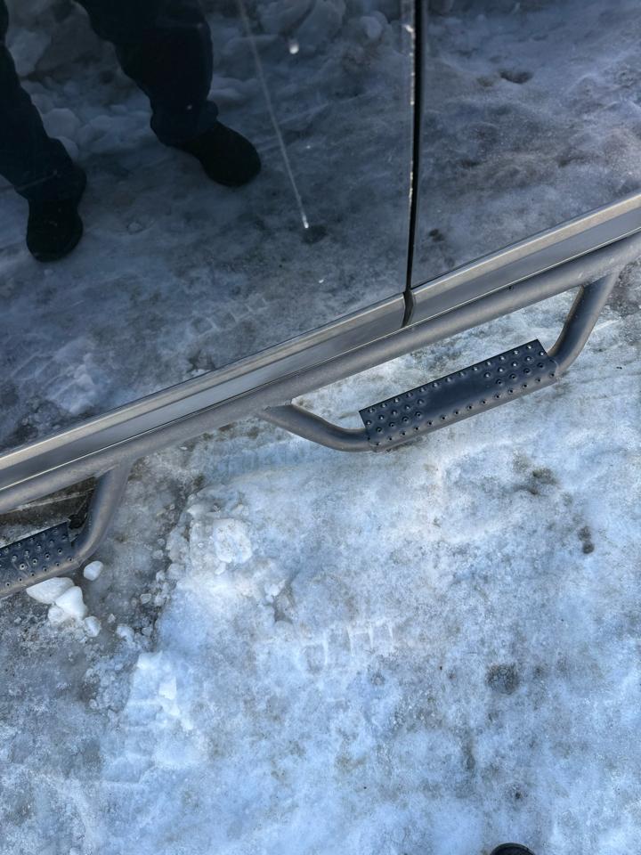 Toyota FJ Cruiser 4WD MT 2013