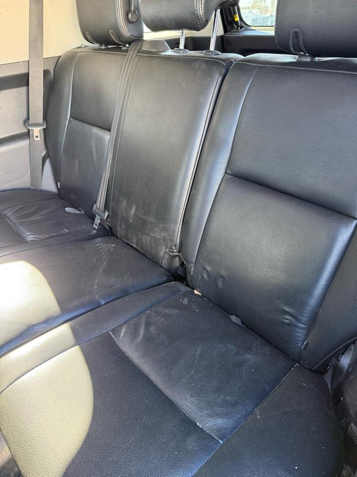 Toyota FJ Cruiser 4WD MT 2013