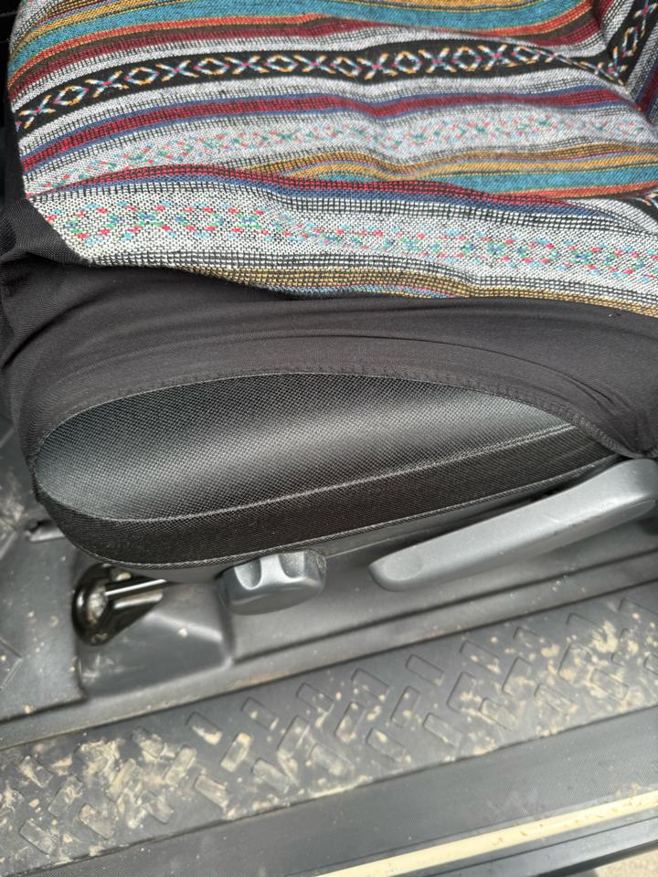 Toyota FJ Cruiser 4WD AT 2010