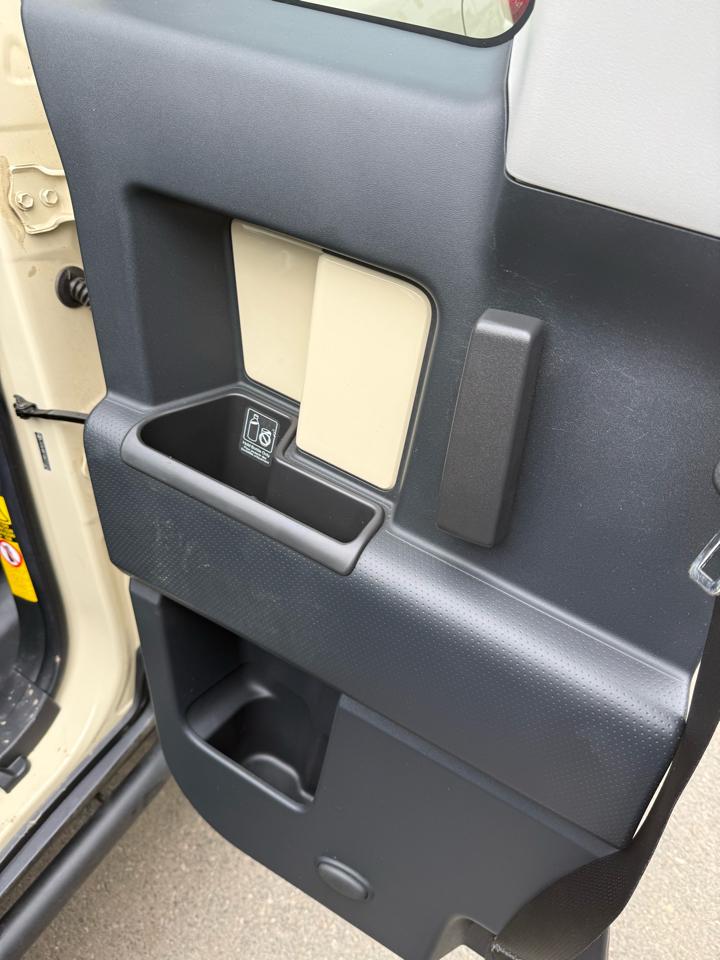 Toyota FJ Cruiser 4WD AT 2010