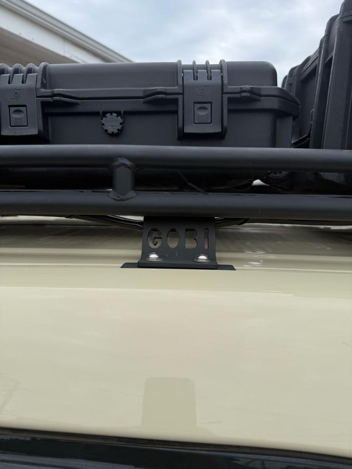 Toyota FJ Cruiser 4WD AT 2010