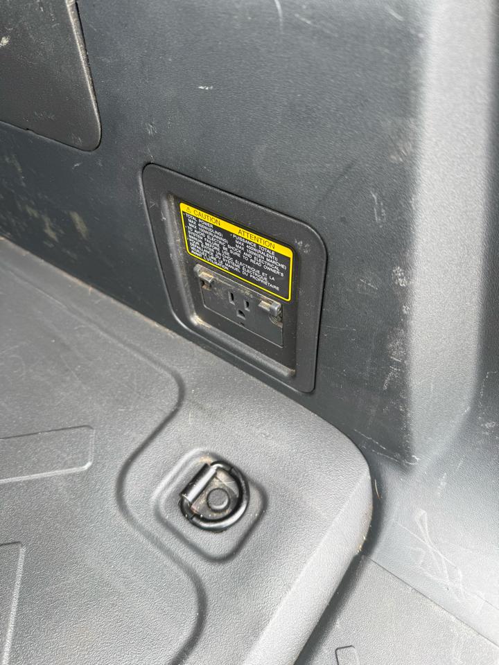 Toyota FJ Cruiser 4WD AT 2010