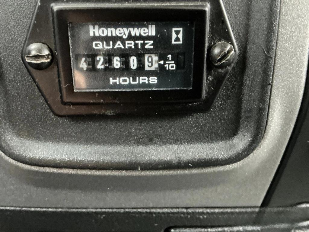 RAM 5500 Regular Cab SWB 2WD DRW 2015