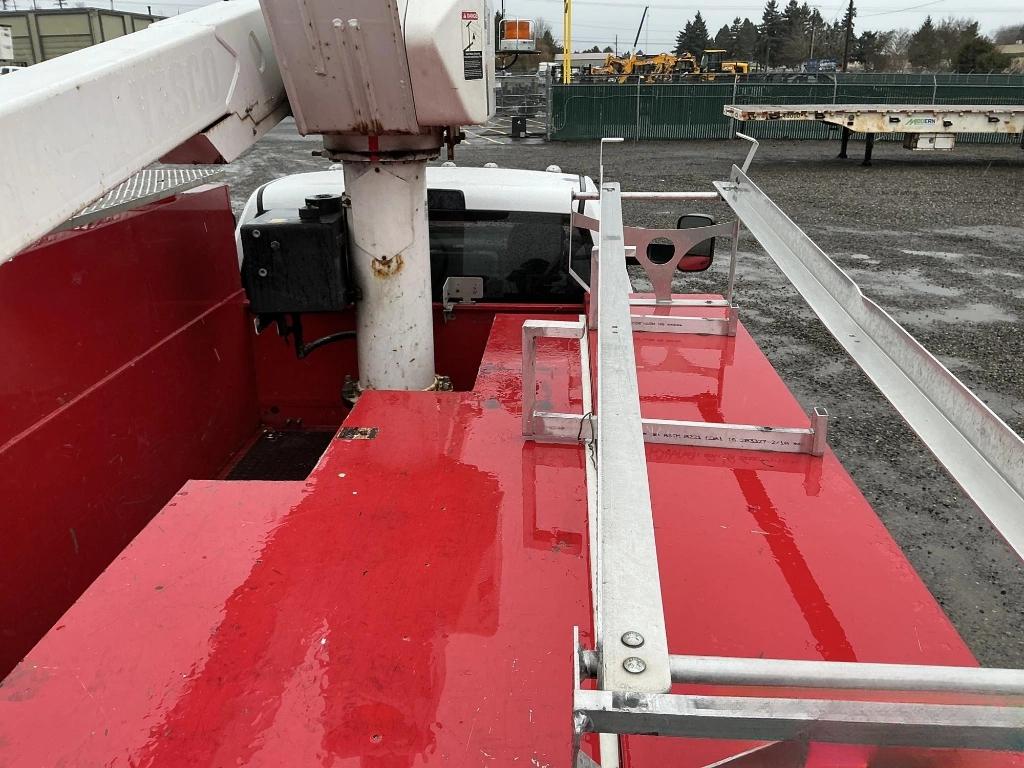 RAM 5500 Regular Cab SWB 2WD DRW 2015