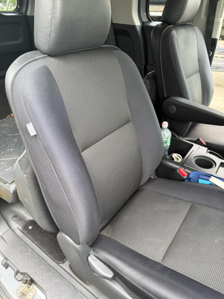 Toyota FJ Cruiser 4WD MT 2014
