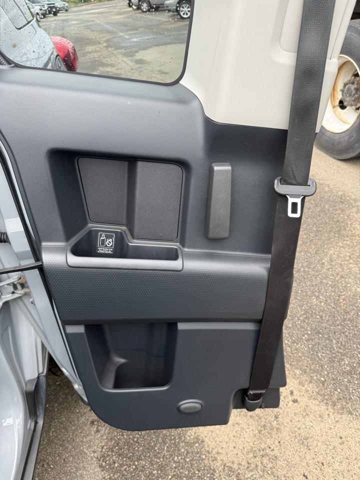 Toyota FJ Cruiser 4WD MT 2014