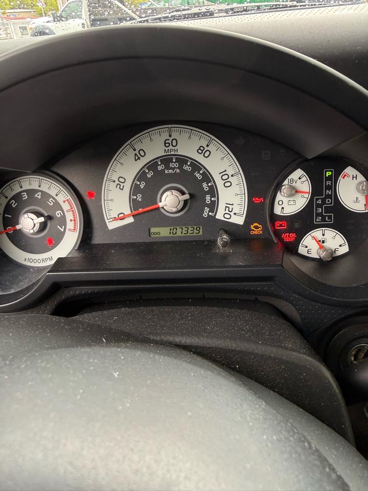 Toyota FJ Cruiser 4WD MT 2014