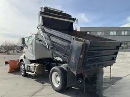 Sterling LT8500  2007