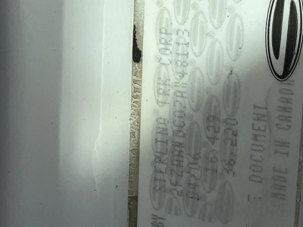 Sterling LT8500  2007