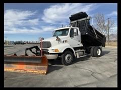 2007 Sterling LT8500 