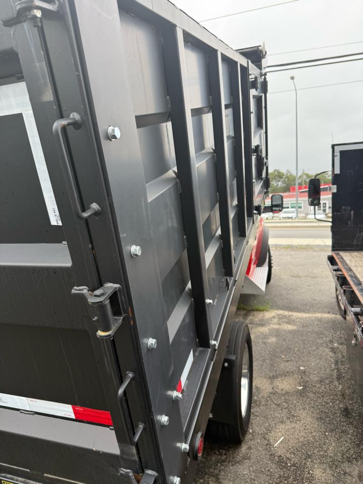 Dodge Ram 4500 Regular Cab 2WD 2012