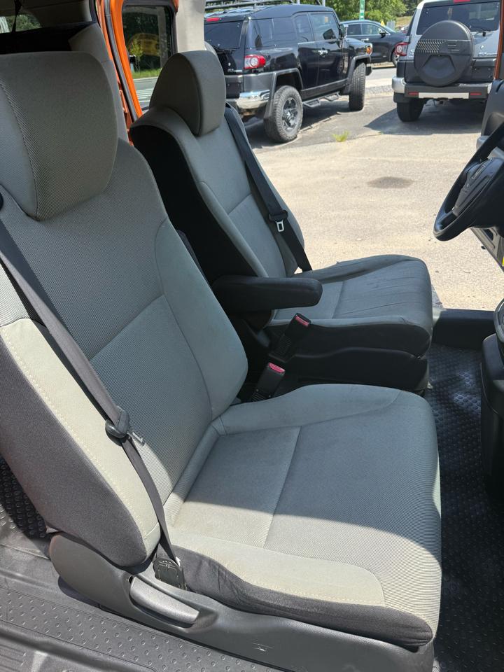 Honda Element  2008