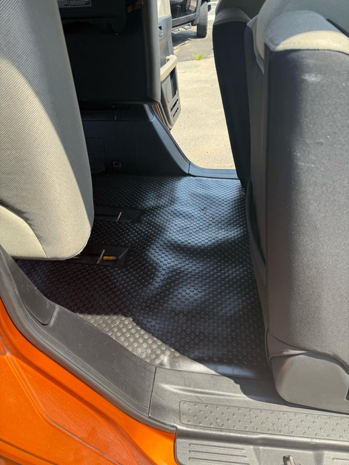 Honda Element  2008