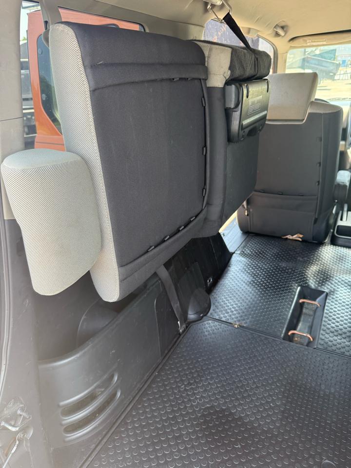 Honda Element  2008