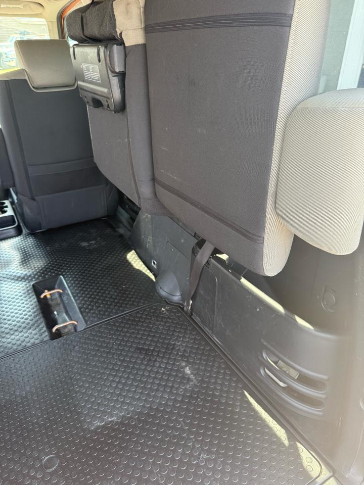 Honda Element  2008