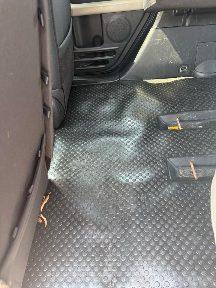Honda Element  2008