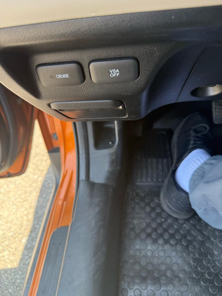 Honda Element  2008