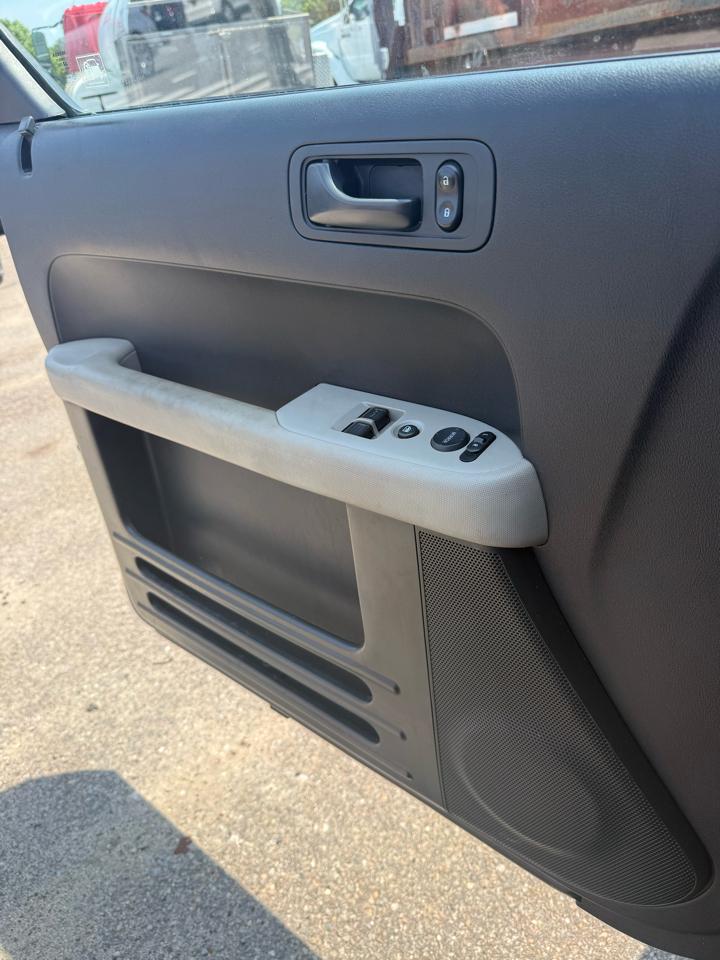 Honda Element  2008