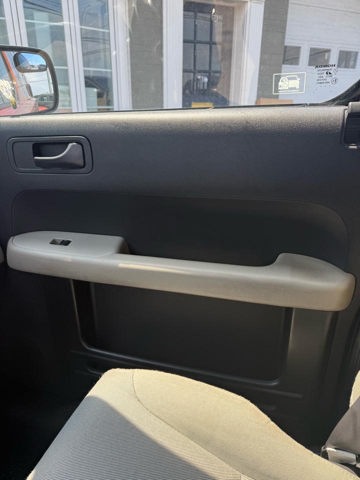 Honda Element  2008