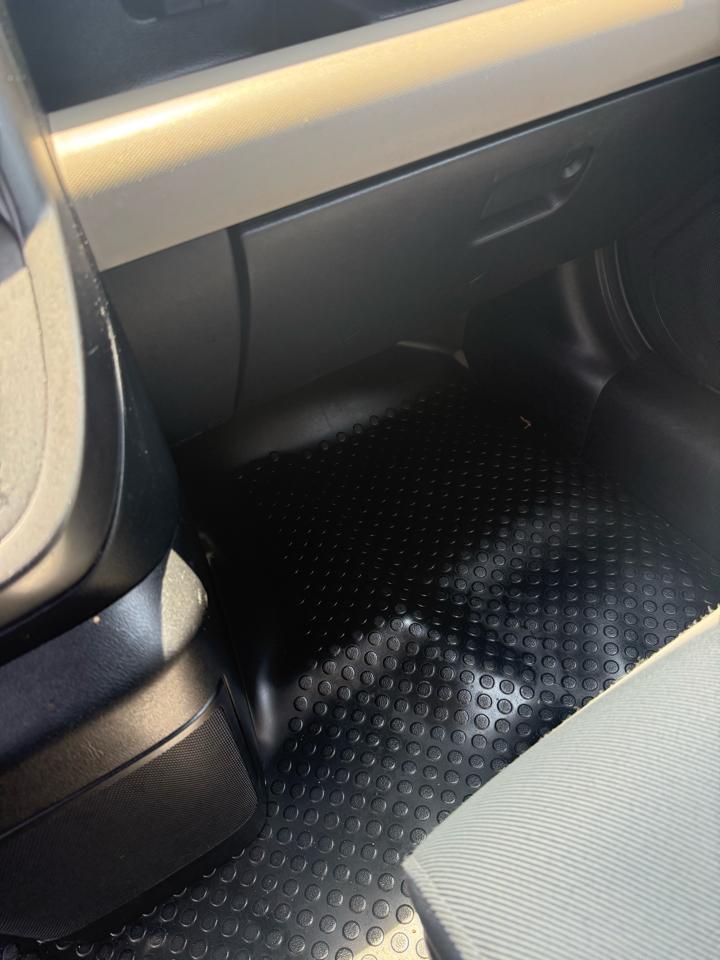 Honda Element  2008