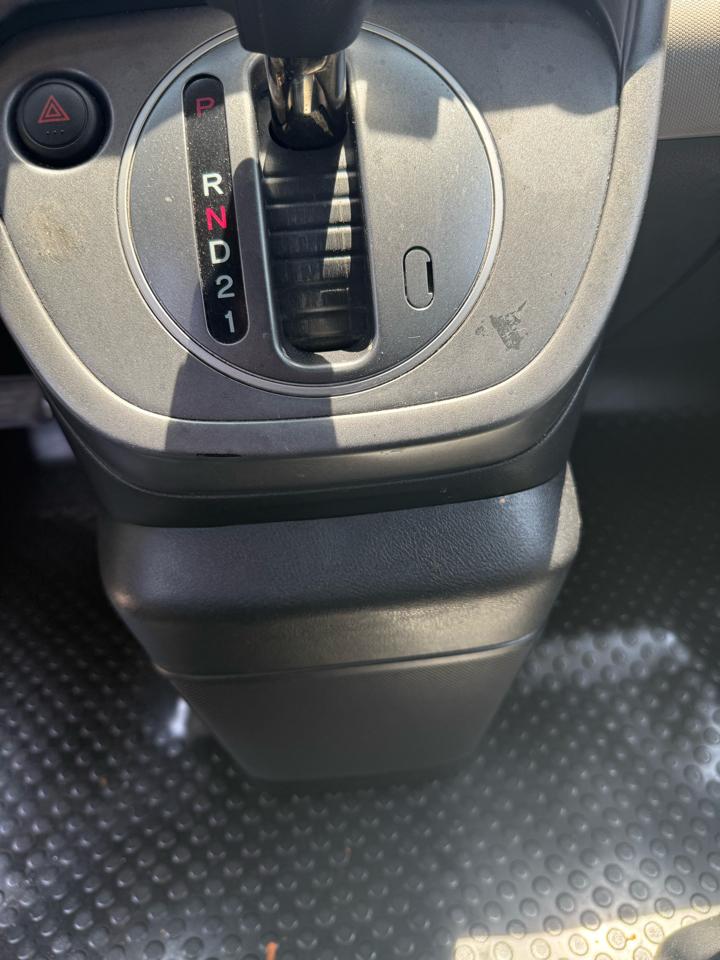 Honda Element  2008