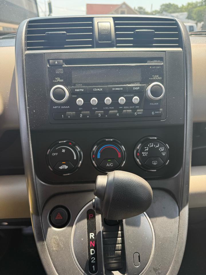 Honda Element  2008