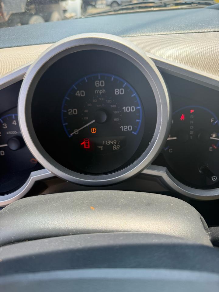 Honda Element  2008