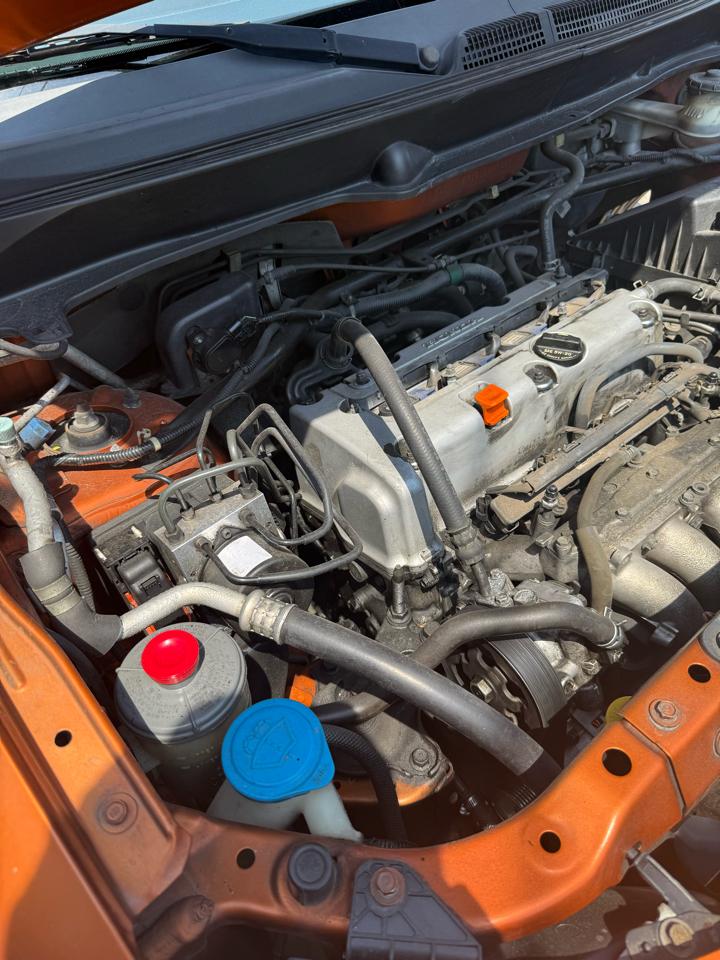 Honda Element  2008