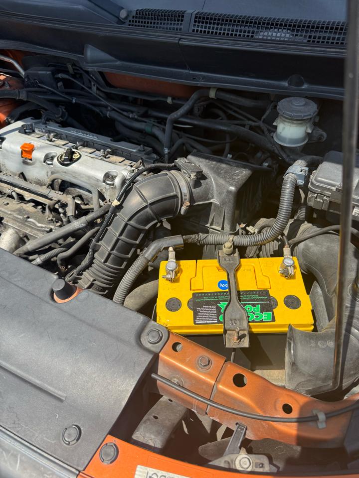 Honda Element  2008
