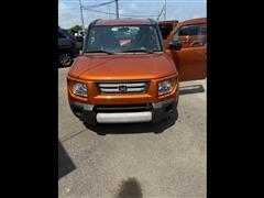 2008 Honda Element 
