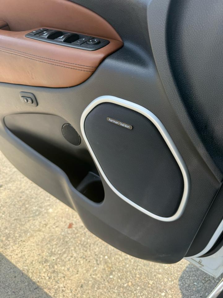 Jeep Grand Cherokee Summit 2WD 2020