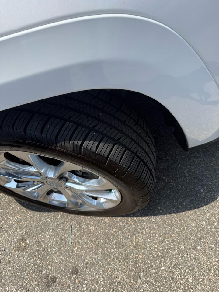 Jeep Grand Cherokee Summit 2WD 2020