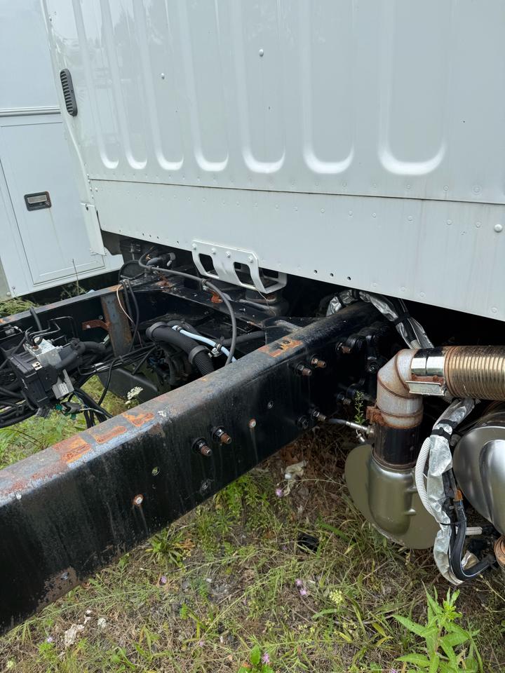 Freightliner M2 106  2015