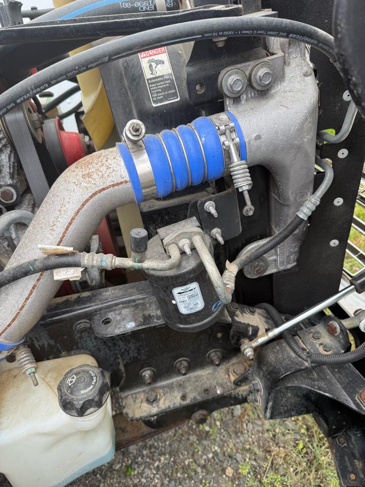 Freightliner M2 106  2015