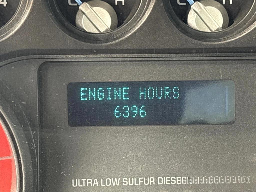 Ford F-550 Regular Cab DRW 2WD 2013