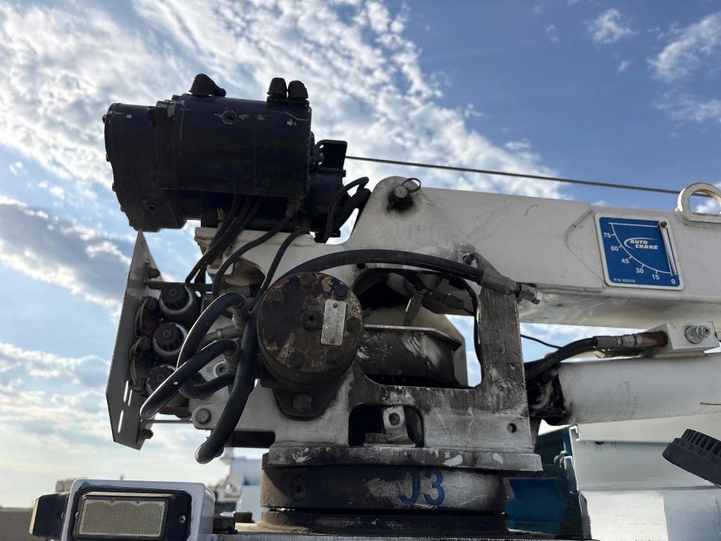 Ford F-550 Regular Cab DRW 2WD 2013