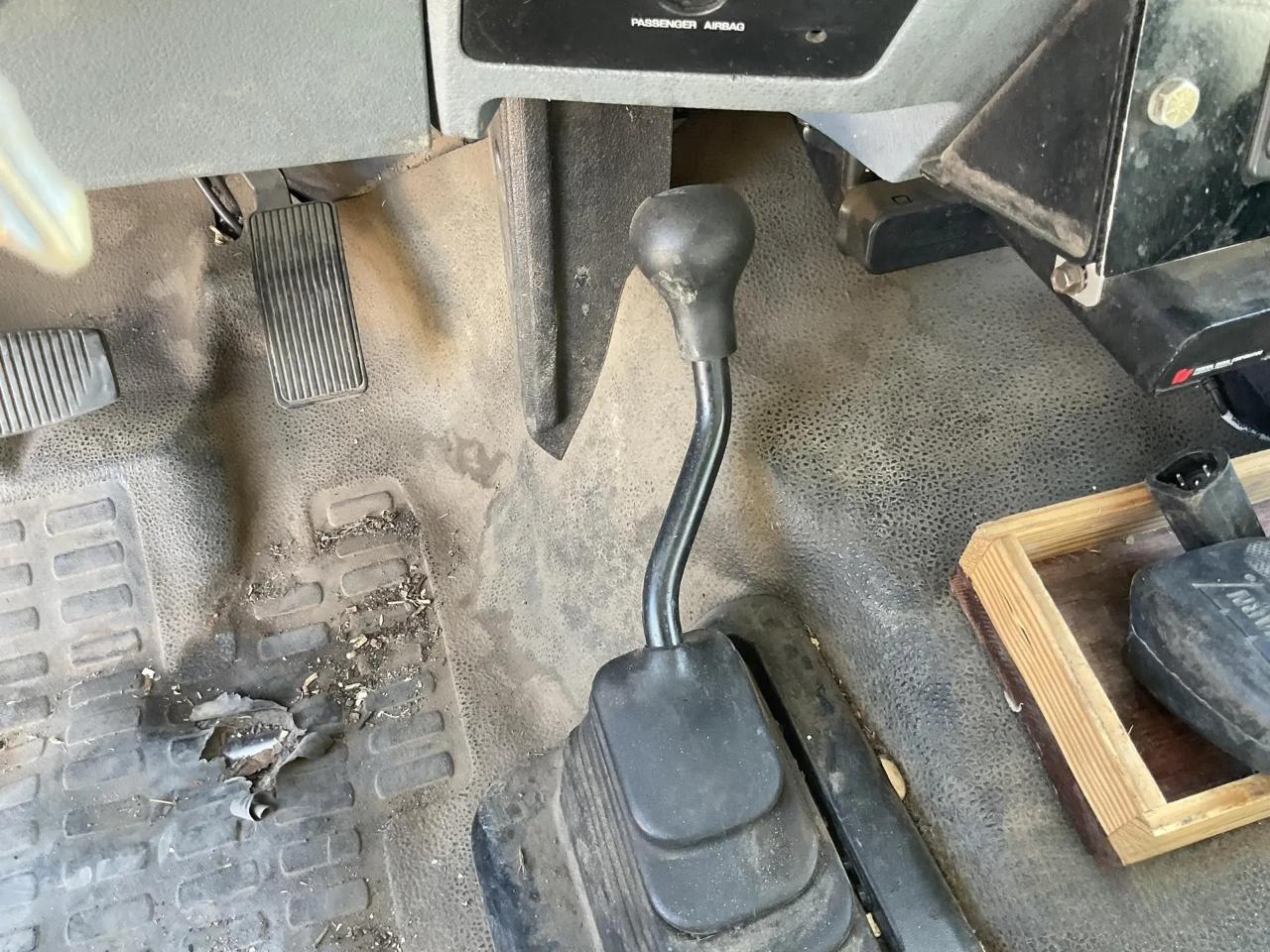 Ford F-550 Regular Cab DRW 4WD 2015