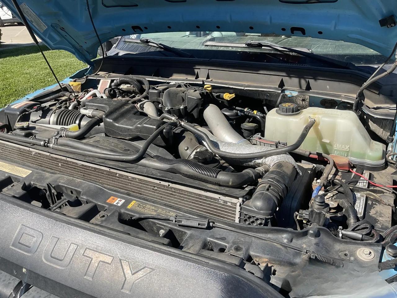 Ford F-550 Regular Cab DRW 4WD 2015