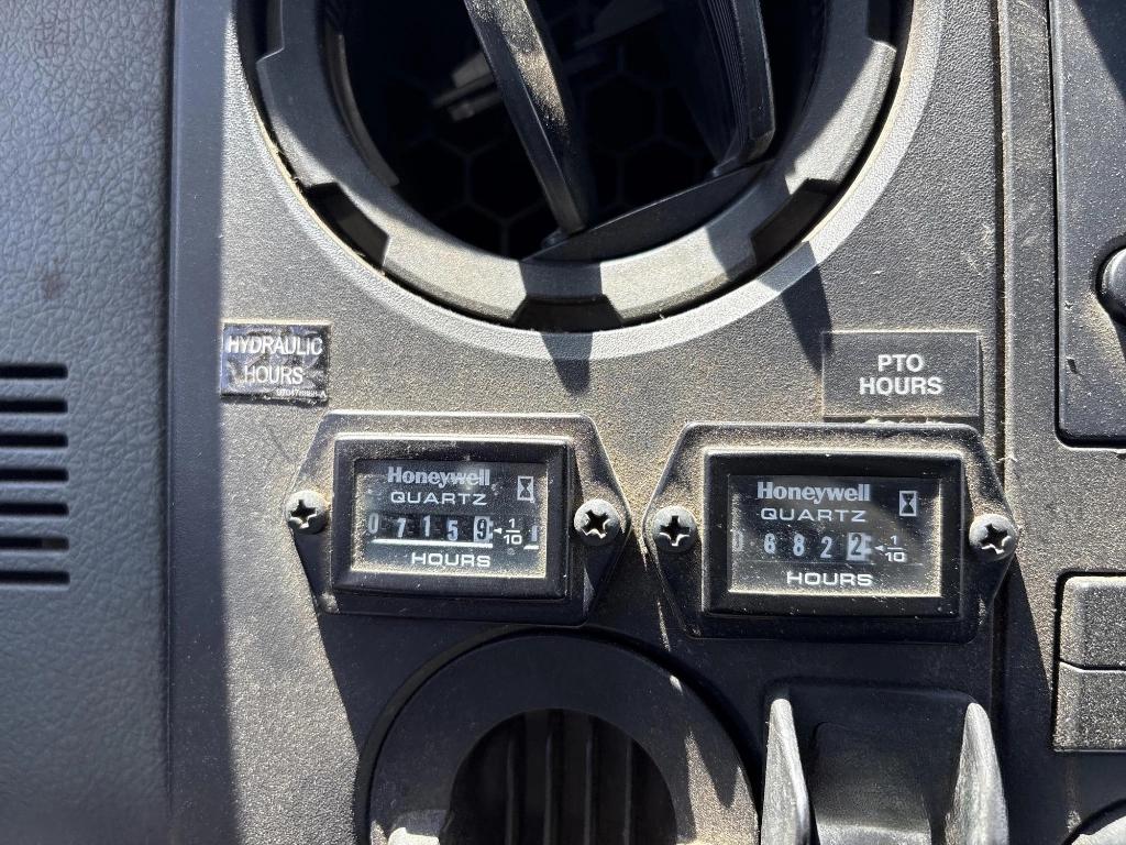 Ford F-550 Regular Cab DRW 4WD 2013