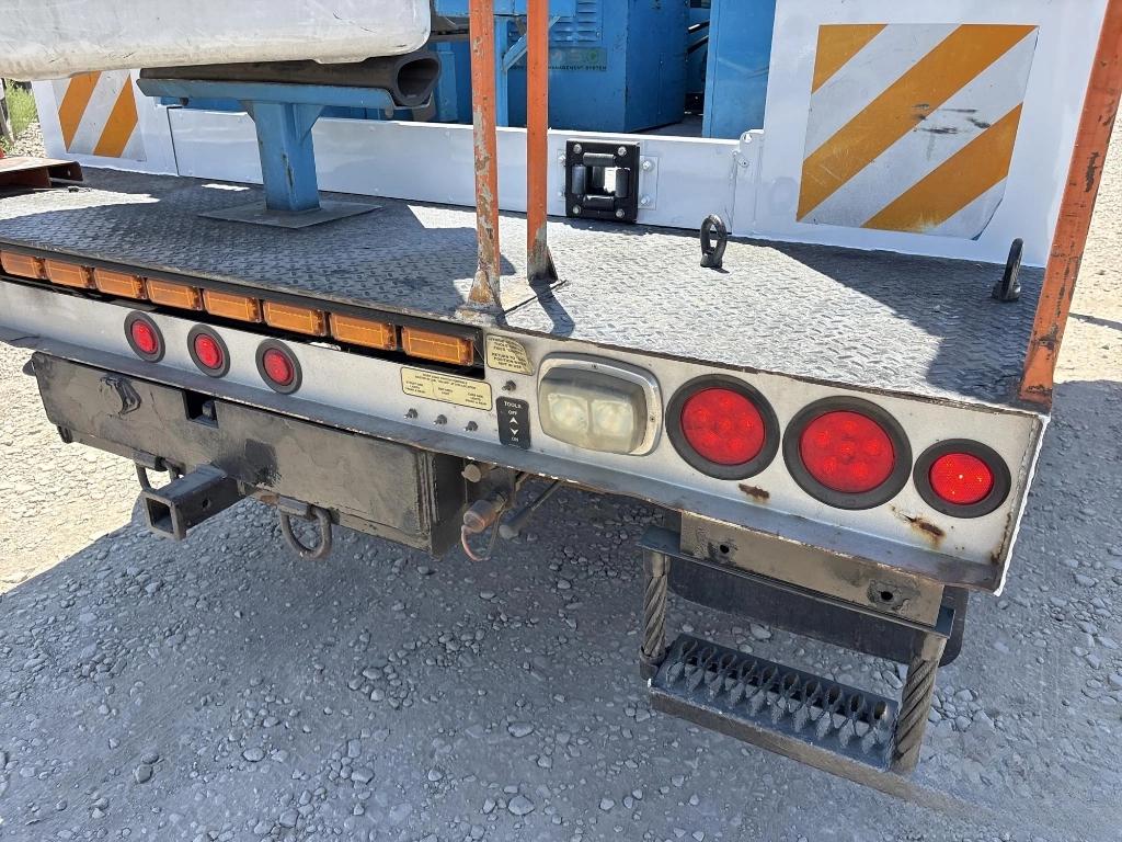 Ford F-550 Regular Cab DRW 4WD 2013