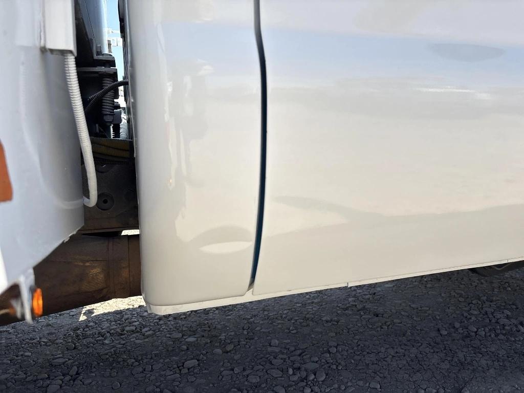 Ford F-550 Regular Cab DRW 4WD 2013