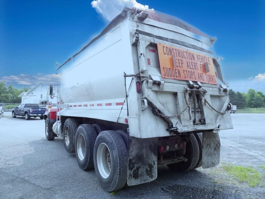 Mack RD600  2000
