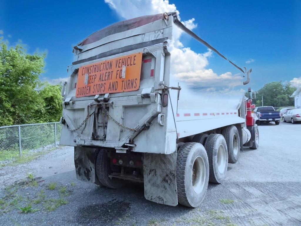 Mack RD600  2000