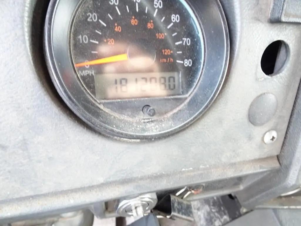 Mack RD600  2000