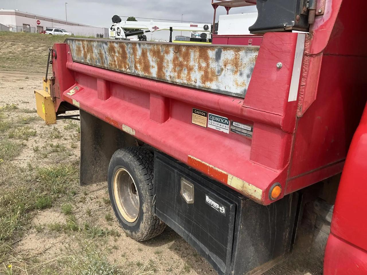 Chevrolet Silverado 3500 4WD 2004