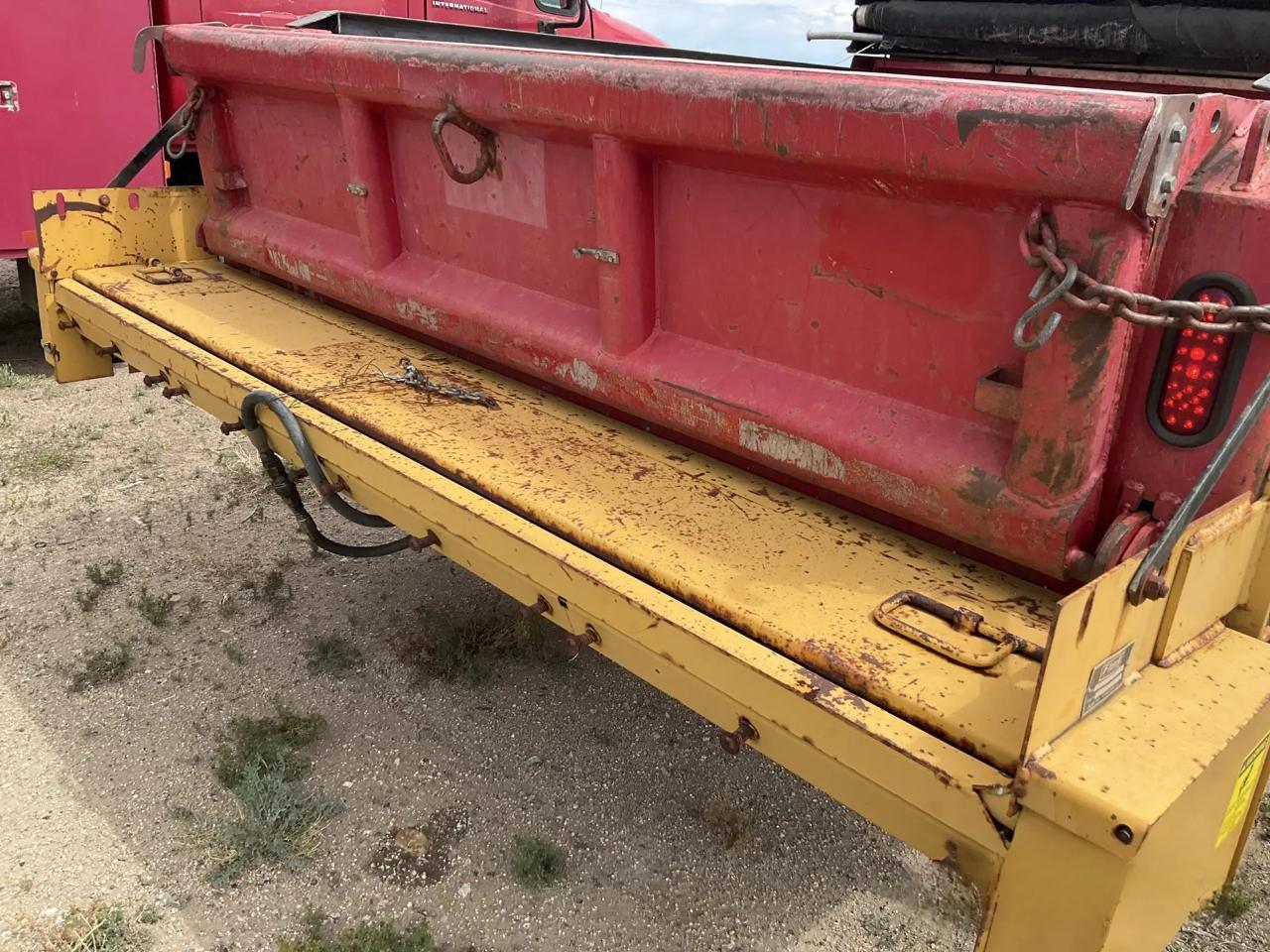 Chevrolet Silverado 3500 4WD 2004