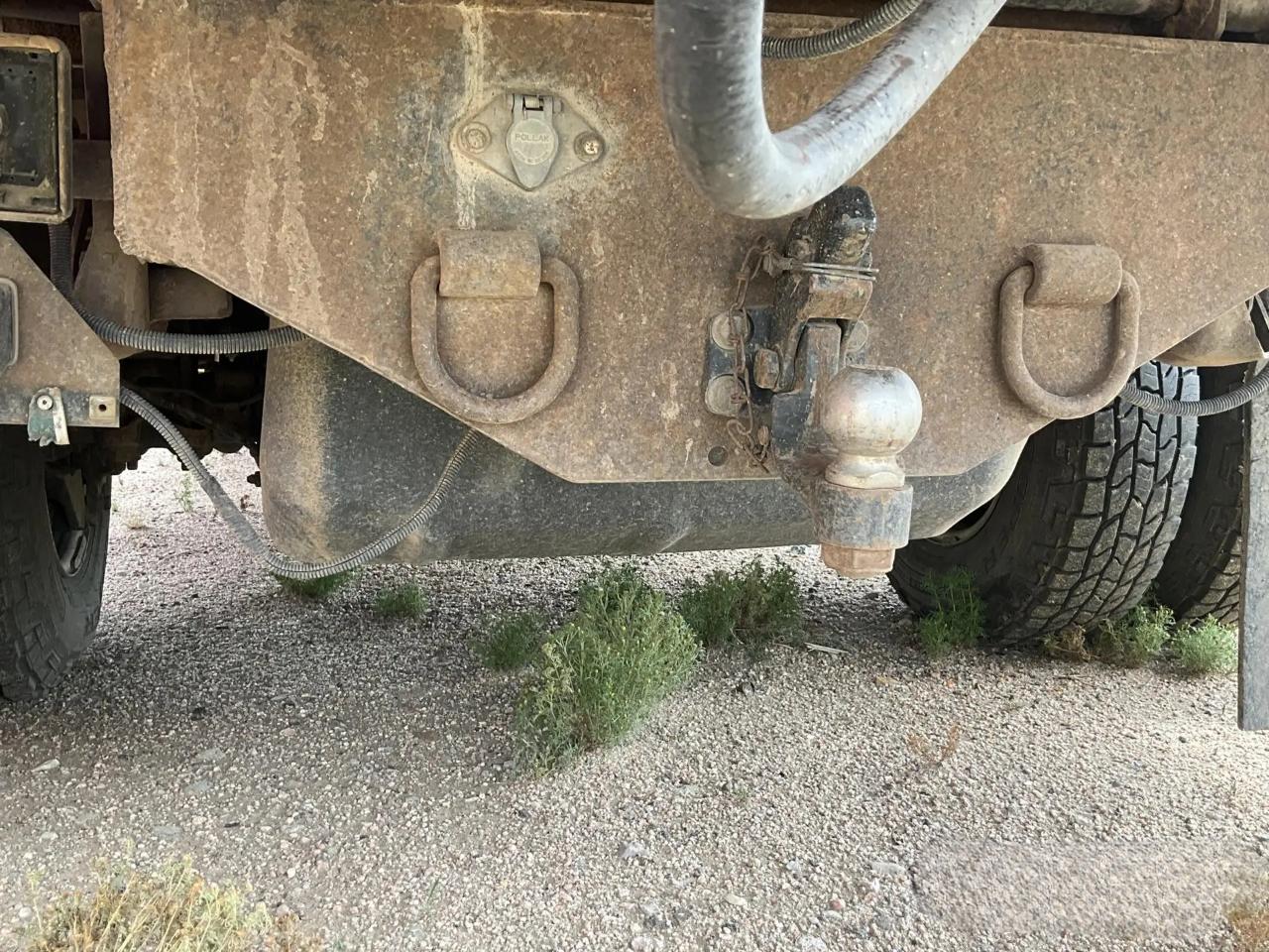 Chevrolet Silverado 3500 4WD 2004